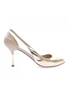 Max Mara Pumps Heel
